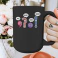 Grammar Teacher Wait What Stop It I Agree Humor Graphic Print Coffee Mug, funny design Grammar Teacher Wait What Stop It I Agree Humor Graphic Print Coffee Mug, funny design