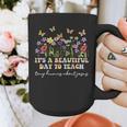 Groovy I Teach Tiny Humans About Jesus Christian Teacher Graphic Print Coffee Mug, Groovy Teacher Gifts, funny design Groovy I Teach Tiny Humans About Jesus Christian Teacher Graphic Print Coffee Mug, Groovy Teacher Gifts, funny design