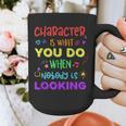 Growth Mindset Teacher Positive Message Inspirational Quote Graphic Print Coffee Mug, funny design Growth Mindset Teacher Positive Message Inspirational Quote Graphic Print Coffee Mug, funny design