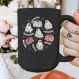 Halloween Advocate Heat Transfers Special Education Teacher Men Women Graphic Print Coffee Mug, funny design