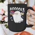 Halloween Books Librarian English Teacher Reader Reading Graphic Print Coffee Mug, English Teacher Gifts, funny design Halloween Books Librarian English Teacher Reader Reading Graphic Print Coffee Mug, English Teacher Gifts, funny design