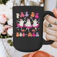 Halloween Dance Teacher Pas De Boo-Ree Ghost Ballet Dancer Graphic Print Coffee Mug, funny design Halloween Dance Teacher Pas De Boo-Ree Ghost Ballet Dancer Graphic Print Coffee Mug, funny design