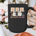 Halloween Science Teacher Boo Ghost The Element Of Surprise Graphic Print Coffee Mug, Science Teacher Gifts, funny design Halloween Science Teacher Boo Ghost The Element Of Surprise Graphic Print Coffee Mug, Science Teacher Gifts, funny design
