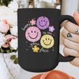 Happy To See Your Face Teacher Flower Back To School Graphic Print Coffee Mug, funny design Happy To See Your Face Teacher Flower Back To School Graphic Print Coffee Mug, funny design