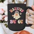Haunted By 67 Meme Six Seven 6 7 Halloween Teachers Graphic Print Coffee Mug, funny design Haunted By 67 Meme Six Seven 6 7 Halloween Teachers Graphic Print Coffee Mug, funny design