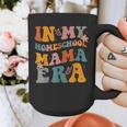 In My Homeschool Mama Era Mom Teacher Graphic Print Coffee Mug, Couple Gifts, funny design In My Homeschool Mama Era Mom Teacher Graphic Print Coffee Mug, Couple Gifts, funny design