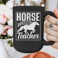 Horse Riding Teacher Rider Lover Equestrian Men Women Kids Graphic Print Coffee Mug, funny design Horse Riding Teacher Rider Lover Equestrian Men Women Kids Graphic Print Coffee Mug, funny design