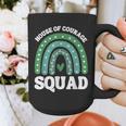 House Of Courage Squad RCA School Teacher Student Tee Graphic Print Coffee Mug, funny design House Of Courage Squad RCA School Teacher Student Tee Graphic Print Coffee Mug, funny design