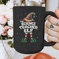 I'm The Science Teacher Elf Family Matching Group Christmas Graphic Print Coffee Mug, Science Teacher Gifts, funny design I'm The Science Teacher Elf Family Matching Group Christmas Graphic Print Coffee Mug, Science Teacher Gifts, funny design