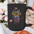 Im The Teacher Witch Halloween Matching Group Costume Graphic Print Coffee Mug, funny design Im The Teacher Witch Halloween Matching Group Costume Graphic Print Coffee Mug, funny design