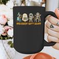 Inclusion Isn't Scary Halloween Sped Teacher Women Men Graphic Print Coffee Mug, funny design Inclusion Isn't Scary Halloween Sped Teacher Women Men Graphic Print Coffee Mug, funny design
