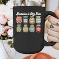 Inclusion Is My Jam Neurodiversity Special Education Teacher Graphic Print Coffee Mug, funny design Inclusion Is My Jam Neurodiversity Special Education Teacher Graphic Print Coffee Mug, funny design