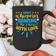 Infant Whisperer Daycare School Childcare Infant Teacher Graphic Print Coffee Mug, funny design Infant Whisperer Daycare School Childcare Infant Teacher Graphic Print Coffee Mug, funny design