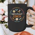 Instructional Coach Back To School Teacher Graphic Print Coffee Mug, funny design Instructional Coach Back To School Teacher Graphic Print Coffee Mug, funny design