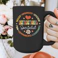Instructional Specialist School Cute Academic Teacher Graphic Print Coffee Mug, funny design Instructional Specialist School Cute Academic Teacher Graphic Print Coffee Mug, funny design