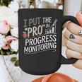 Intervention Teacher Progress Monitoring Intervention Graphic Print Coffee Mug, funny design Intervention Teacher Progress Monitoring Intervention Graphic Print Coffee Mug, funny design