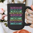 Their There And They'Re English Teacher Men Women Graphic Print Coffee Mug, English Teacher Gifts, funny design Their There And They'Re English Teacher Men Women Graphic Print Coffee Mug, English Teacher Gifts, funny design