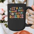 Its A Good Day To Teach Science Earth Science Teacher Graphic Print Coffee Mug, Science Teacher Gifts, funny design Its A Good Day To Teach Science Earth Science Teacher Graphic Print Coffee Mug, Science Teacher Gifts, funny design
