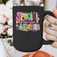 Kids Back To School Teachers Special Education Dream Team Graphic Print Coffee Mug, funny design Kids Back To School Teachers Special Education Dream Team Graphic Print Coffee Mug, funny design