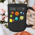Kids Solar Systems Cute Planets Space Science Teacher School Graphic Print Coffee Mug, Science Teacher Gifts, funny design Kids Solar Systems Cute Planets Space Science Teacher School Graphic Print Coffee Mug, Science Teacher Gifts, funny design