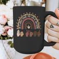 Be Kind Hand-Talking Teacher Artist ASL Graphic Print Coffee Mug, funny design Be Kind Hand-Talking Teacher Artist ASL Graphic Print Coffee Mug, funny design