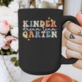 Kindergarten Dream Team Teacher Back To School Graphic Print Coffee Mug, funny design Kindergarten Dream Team Teacher Back To School Graphic Print Coffee Mug, funny design