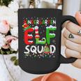Kindergarten ELF Squad Christmas ELF Student Teacher Men Women Kids Graphic Print Coffee Mug, funny design Kindergarten ELF Squad Christmas ELF Student Teacher Men Women Kids Graphic Print Coffee Mug, funny design