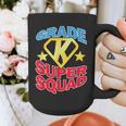 Kindergarten Super Squad Superhero Teacher Team Men Women Girls Kids Graphic Print Coffee Mug, Super Teacher Gifts, funny design Kindergarten Super Squad Superhero Teacher Team Men Women Girls Kids Graphic Print Coffee Mug, Super Teacher Gifts, funny design