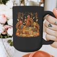 Librarian Turkey Reading Book Fall Thanksgiving Teacher Graphic Print Coffee Mug, funny design Librarian Turkey Reading Book Fall Thanksgiving Teacher Graphic Print Coffee Mug, funny design