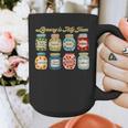 Library Is My Jam Librarian Appreciation Reading Teacher Graphic Print Coffee Mug, funny design Library Is My Jam Librarian Appreciation Reading Teacher Graphic Print Coffee Mug, funny design