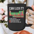 Can I Lick It Periodic Table Science Teacher Boy And Girls Graphic Print Coffee Mug, Science Teacher Gifts, funny design Can I Lick It Periodic Table Science Teacher Boy And Girls Graphic Print Coffee Mug, Science Teacher Gifts, funny design