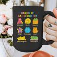 Math Cat Geometry Back To School Mathematics Teacher Graphic Print Coffee Mug, funny design Math Cat Geometry Back To School Mathematics Teacher Graphic Print Coffee Mug, funny design