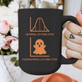 Math Statistics Normal Paranormal Distribution Teacher Graphic Print Coffee Mug, funny design Math Statistics Normal Paranormal Distribution Teacher Graphic Print Coffee Mug, funny design