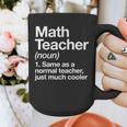 Math Teacher Definition Back To School First Day Graphic Print Coffee Mug, funny design Math Teacher Definition Back To School First Day Graphic Print Coffee Mug, funny design