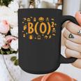 Math Teacher Halloween Mathematician Math Lover Boo Graphic Print Coffee Mug, funny design