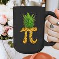 Math Teacher Hawaiian Shirts Pineapple Pi Day Symbol Graphic Print Coffee Mug, funny design Math Teacher Hawaiian Shirts Pineapple Pi Day Symbol Graphic Print Coffee Mug, funny design