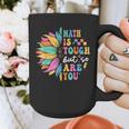 Math Is Tough But So Are You Back To School Math Teacher Kid Graphic Print Coffee Mug, funny design Math Is Tough But So Are You Back To School Math Teacher Kid Graphic Print Coffee Mug, funny design
