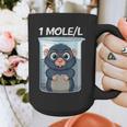 Mole Chemistry Chemist Student Science Teacher Graphic Print Coffee Mug, Science Teacher Gifts, funny design Mole Chemistry Chemist Student Science Teacher Graphic Print Coffee Mug, Science Teacher Gifts, funny design