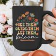Montessori Teacher Graphic Print Coffee Mug, funny design Montessori Teacher Graphic Print Coffee Mug, funny design