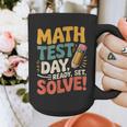 Motivational Math Test Day Shirt Testing Shirts For Teachers Graphic Print Coffee Mug, funny design Motivational Math Test Day Shirt Testing Shirts For Teachers Graphic Print Coffee Mug, funny design