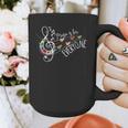 Music Is For Everyone Music Teacher Graphic Print Coffee Mug, funny design Music Is For Everyone Music Teacher Graphic Print Coffee Mug, funny design