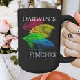 Nerdy Darwin's Finches Evolution Science Biology Teacher Graphic Print Coffee Mug, Science Teacher Gifts, funny design Nerdy Darwin's Finches Evolution Science Biology Teacher Graphic Print Coffee Mug, Science Teacher Gifts, funny design