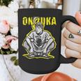 Onizuka Great Teacher Classic Anime Graphic Print Coffee Mug, funny design