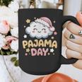 Pajama Day School Spirit Week Fun Cloud Teacher Graphic Print Coffee Mug, funny design Pajama Day School Spirit Week Fun Cloud Teacher Graphic Print Coffee Mug, funny design