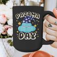 Pajama Day School Spirit Week Fun Cloud Teacher Student Graphic Print Coffee Mug, funny design Pajama Day School Spirit Week Fun Cloud Teacher Student Graphic Print Coffee Mug, funny design