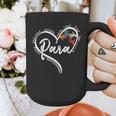 Para Heart Paraprofessional Teacher Paraeducator Graphic Print Coffee Mug, funny design Para Heart Paraprofessional Teacher Paraeducator Graphic Print Coffee Mug, funny design