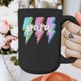 Para Squad Paraprofessional Teacher Lightning Bolt Graphic Print Coffee Mug, funny design Para Squad Paraprofessional Teacher Lightning Bolt Graphic Print Coffee Mug, funny design