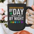Paraprofessional Educator Teacher Para Classroom Assistant Graphic Print Coffee Mug, funny design Paraprofessional Educator Teacher Para Classroom Assistant Graphic Print Coffee Mug, funny design