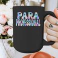 Paraprofessional Groovy Back To School Cute Teachers Women Graphic Print Coffee Mug, funny design Paraprofessional Groovy Back To School Cute Teachers Women Graphic Print Coffee Mug, funny design