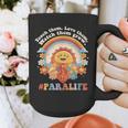 Paraprofessional Para Life Sun Flower Teacher Back To School Graphic Print Coffee Mug, funny design Paraprofessional Para Life Sun Flower Teacher Back To School Graphic Print Coffee Mug, funny design